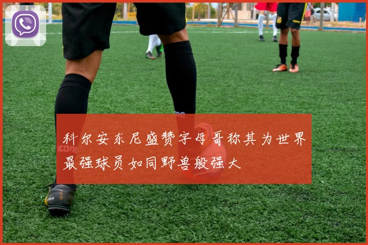 科尔安东尼盛赞字母哥称其为世界最强球员如同野兽般强大